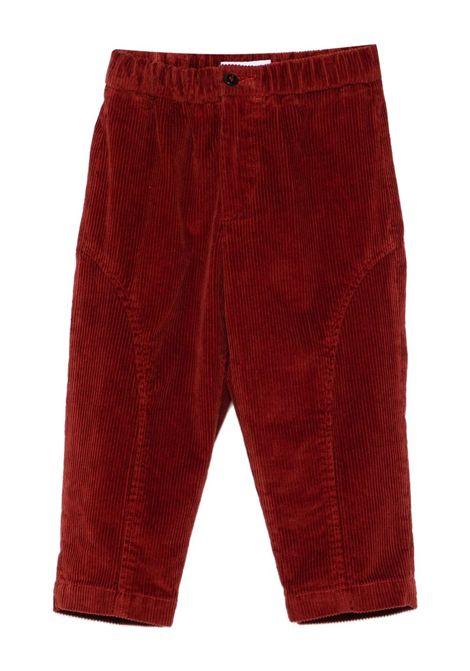 Pantaloni in velluto a coste MICHAEL COAL | CHA3588020